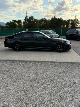 BMW M5 undefined | Auto.bg — изображение 5