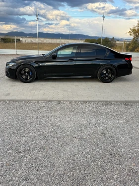BMW M5 undefined | Auto.bg — изображение 6