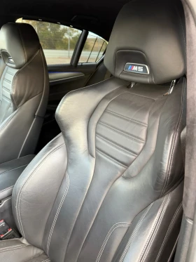 BMW M5 undefined | Auto.bg — изображение 13