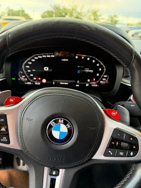 BMW M5 undefined | Auto.bg — изображение 9
