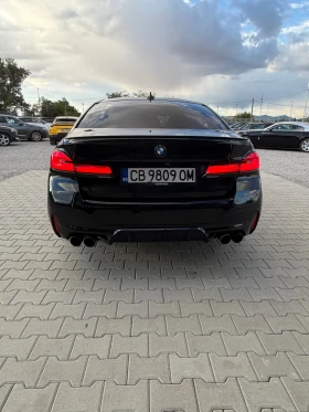 BMW M5 undefined | Auto.bg — изображение 7