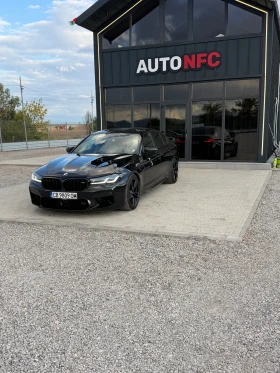 BMW M5 undefined | Auto.bg — изображение 3