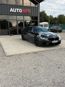 BMW M5 undefined | Auto.bg — изображение 4