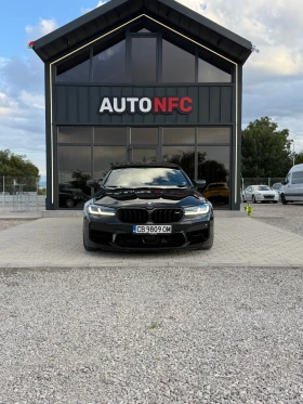 BMW M5 undefined | Auto.bg — изображение 2