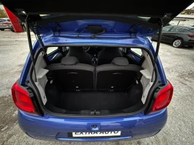 ����� �� �������� �� Citroen C1 1.0i, 72 �.�., ���������, EURO 6, 37000km