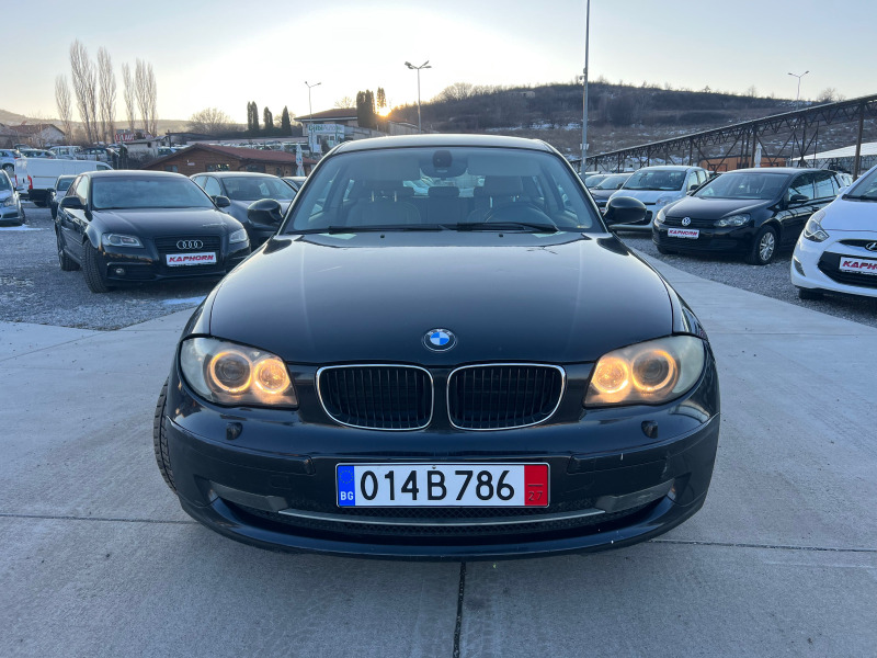 BMW 118 118i , снимка 2 - Автомобили и джипове - 46355263