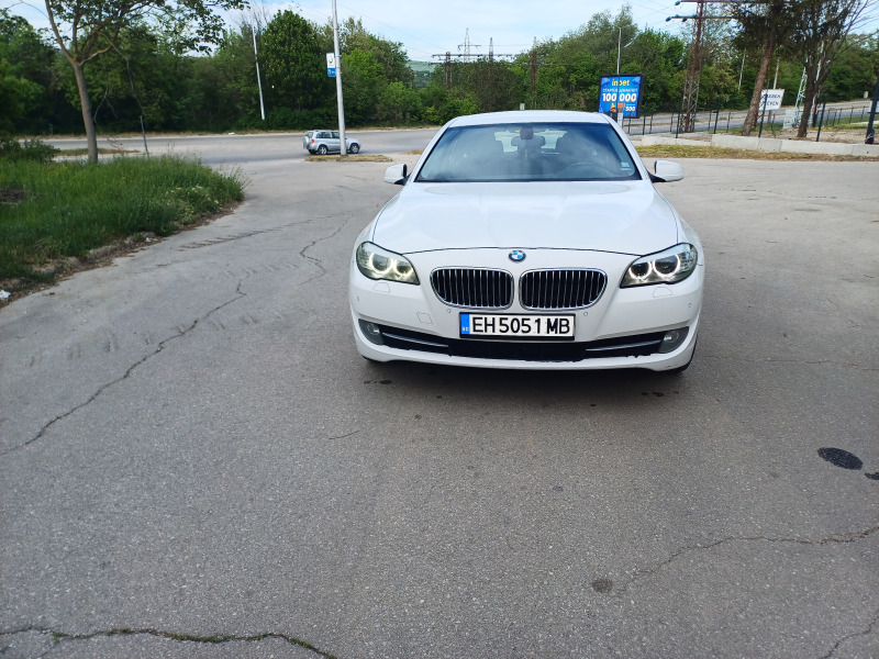 BMW 530 530xdrive