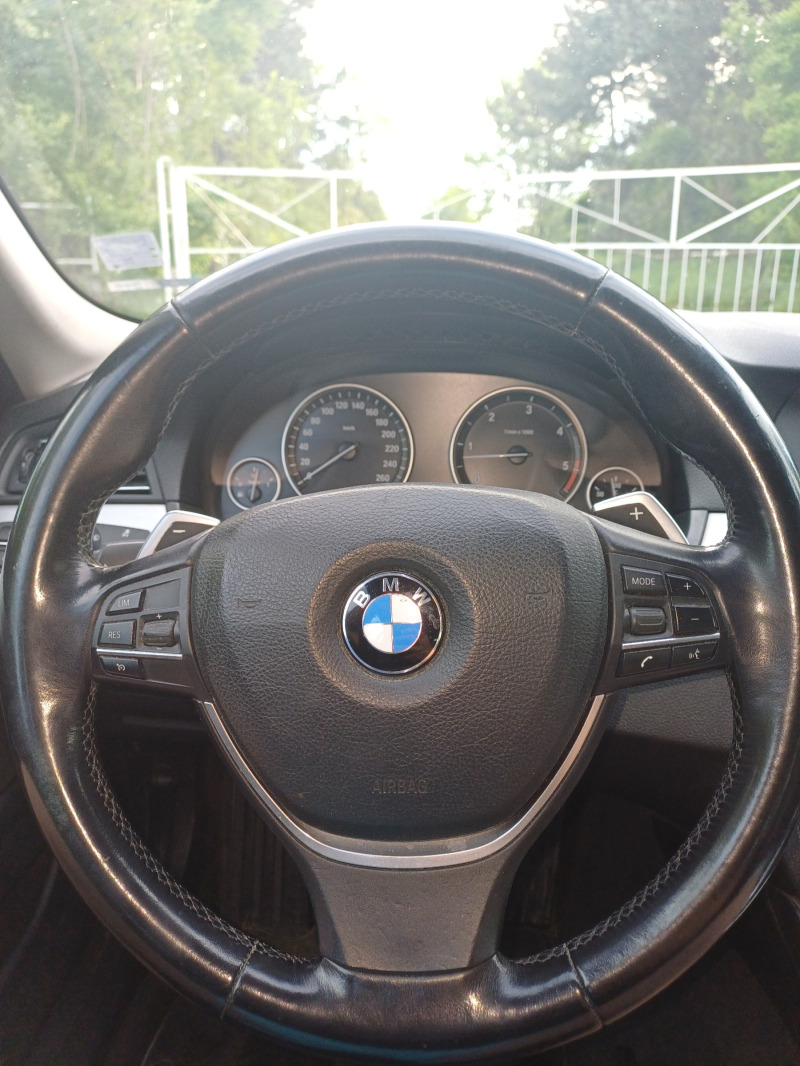 BMW 530 530xdrive, снимка 12 - Автомобили и джипове - 46263409