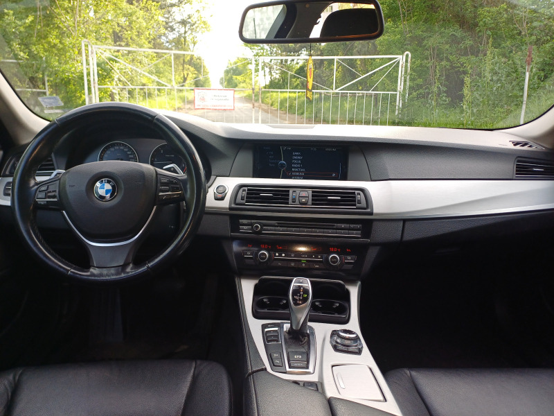 BMW 530 530xdrive, снимка 7 - Автомобили и джипове - 46263409