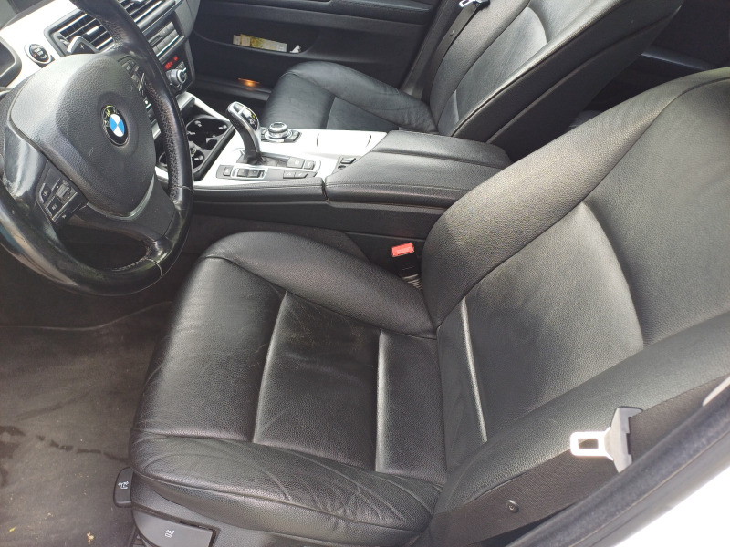BMW 530 530xdrive, снимка 10 - Автомобили и джипове - 45286707