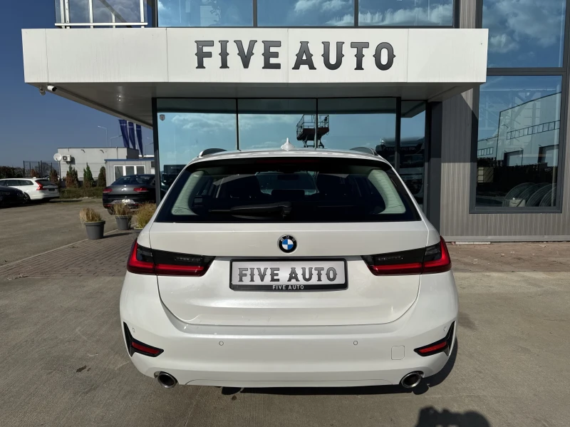 BMW 320 d TOURING / В ГАРАНЦИЯ ДО 02.2025г. / 105 800 км., снимка 6 - Автомобили и джипове - 48417518