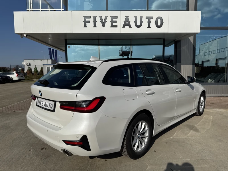 BMW 320 d TOURING / В ГАРАНЦИЯ ДО 02.2025г. / 105 800 км., снимка 5 - Автомобили и джипове - 48417518