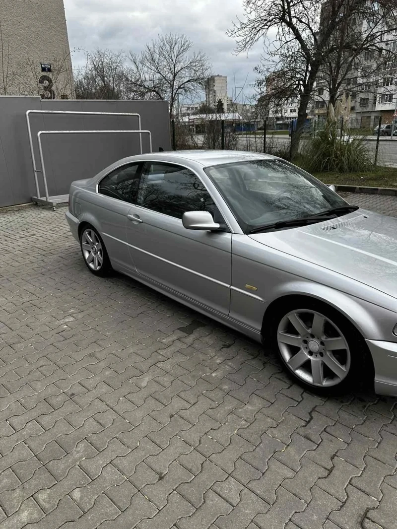 BMW 330, снимка 3 - Автомобили и джипове - 48489533