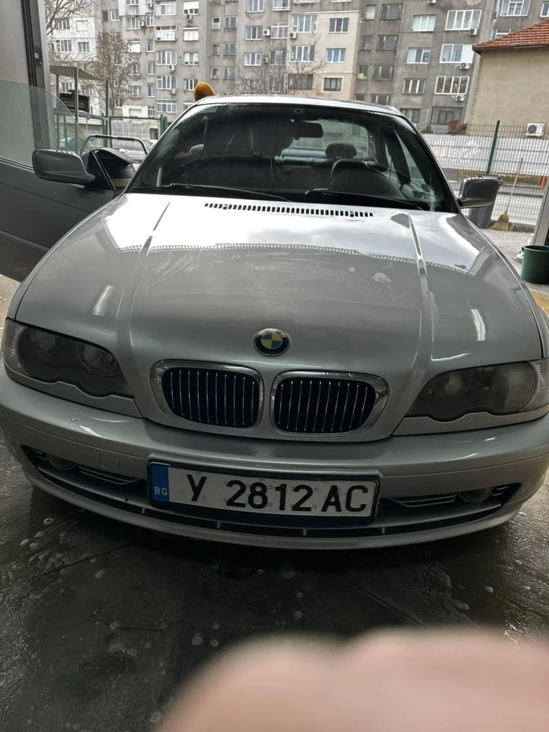 BMW 330, снимка 5 - Автомобили и джипове - 48489533