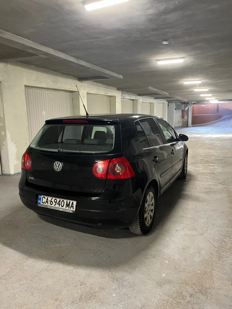 VW Golf, снимка 4 - Автомобили и джипове - 48919248