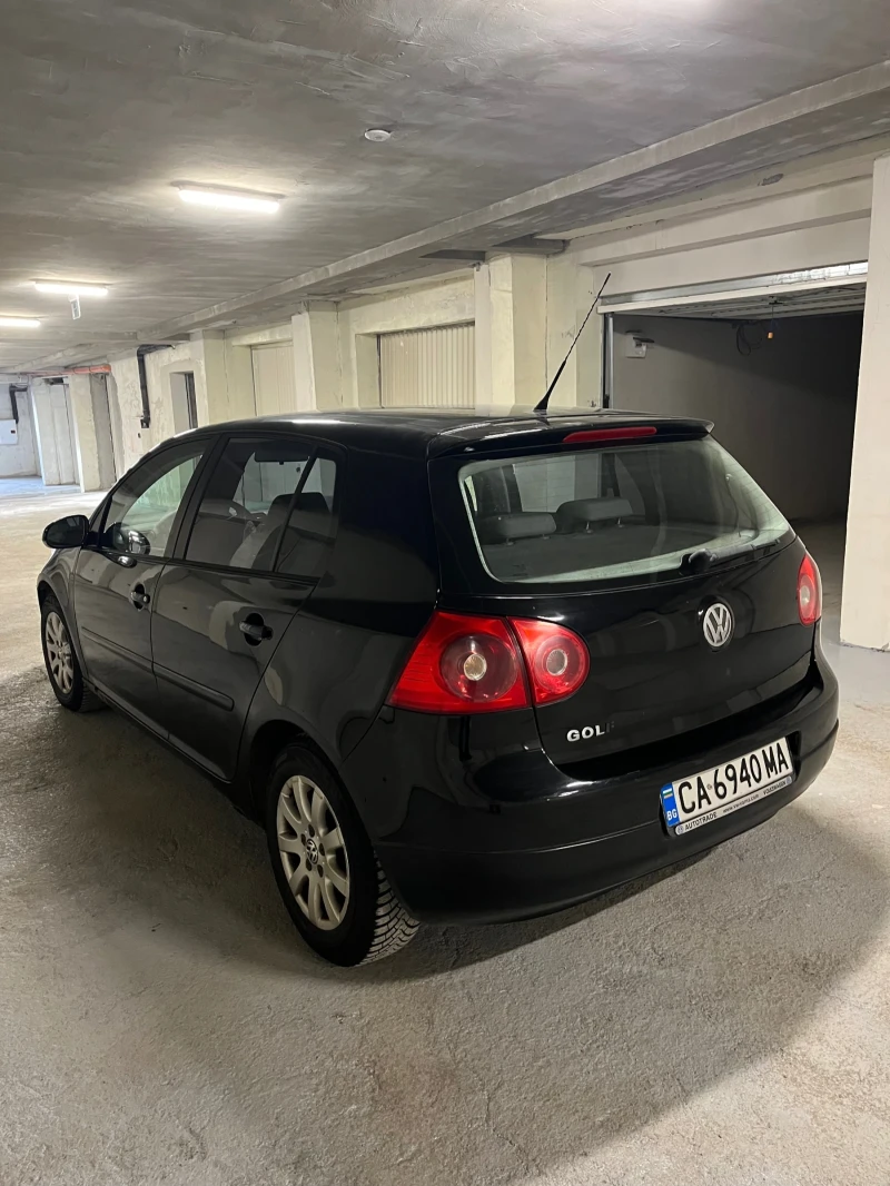 VW Golf, снимка 5 - Автомобили и джипове - 48919248