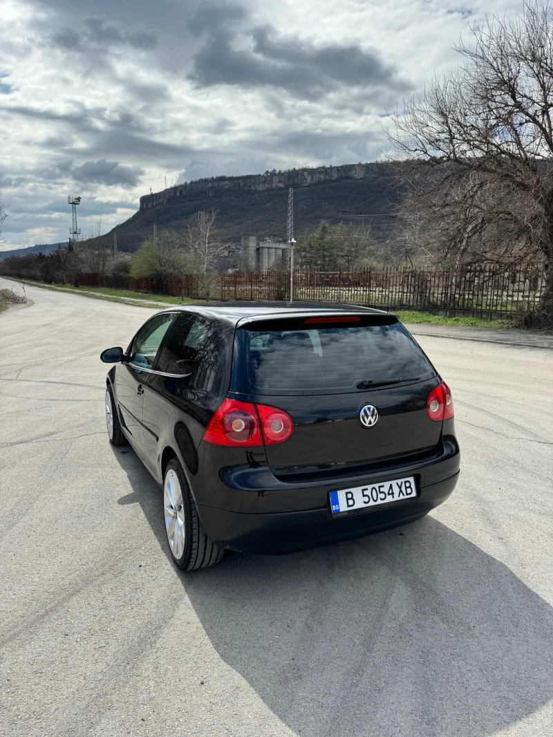 VW Golf 1.9, снимка 6 - Автомобили и джипове - 49560008