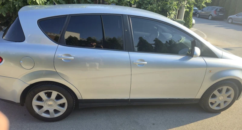 Seat Toledo, снимка 5 - Автомобили и джипове - 52126375