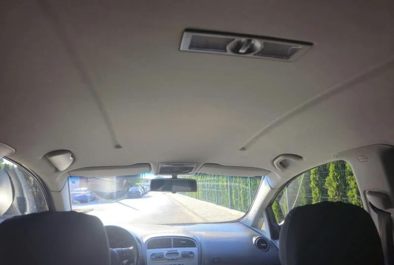 Seat Toledo, снимка 9 - Автомобили и джипове - 52126375