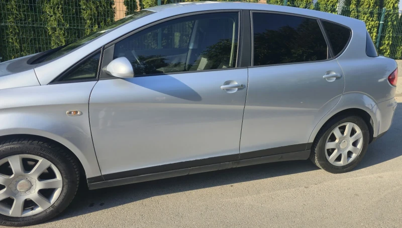 Seat Toledo, снимка 7 - Автомобили и джипове - 52126375