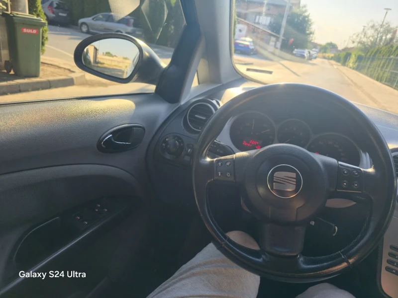 Seat Toledo, снимка 11 - Автомобили и джипове - 52126375