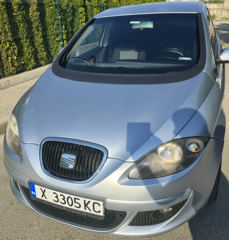 Seat Toledo, снимка 2 - Автомобили и джипове - 52126375