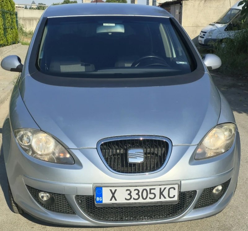 Seat Toledo