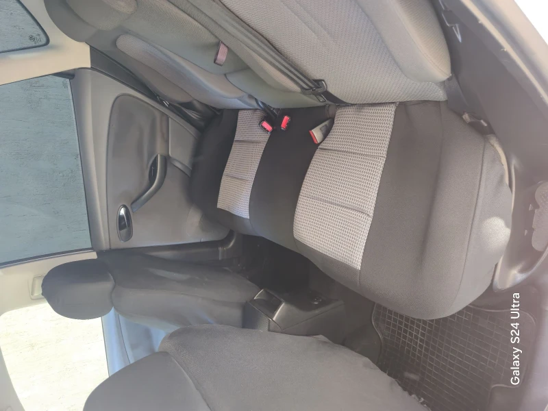 Seat Toledo, снимка 17 - Автомобили и джипове - 52126375