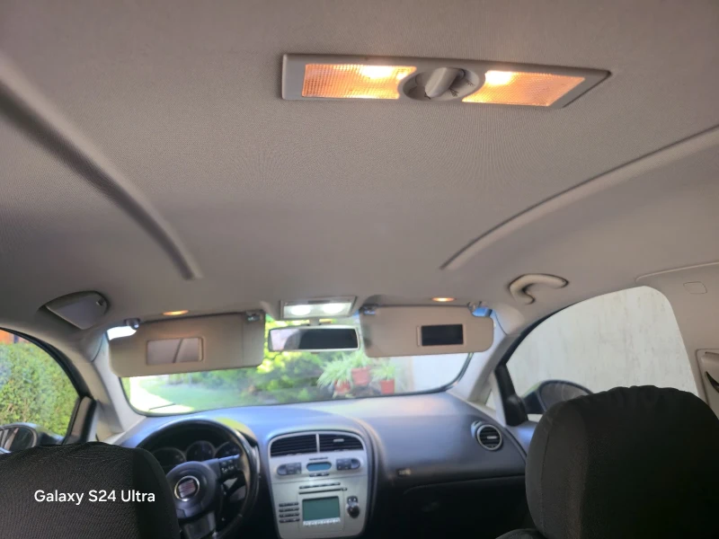 Seat Toledo, снимка 10 - Автомобили и джипове - 52126375