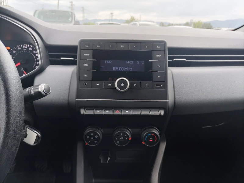 Renault Clio V Tce 100 BVM5 S&S, снимка 10 - Автомобили и джипове - 51445105