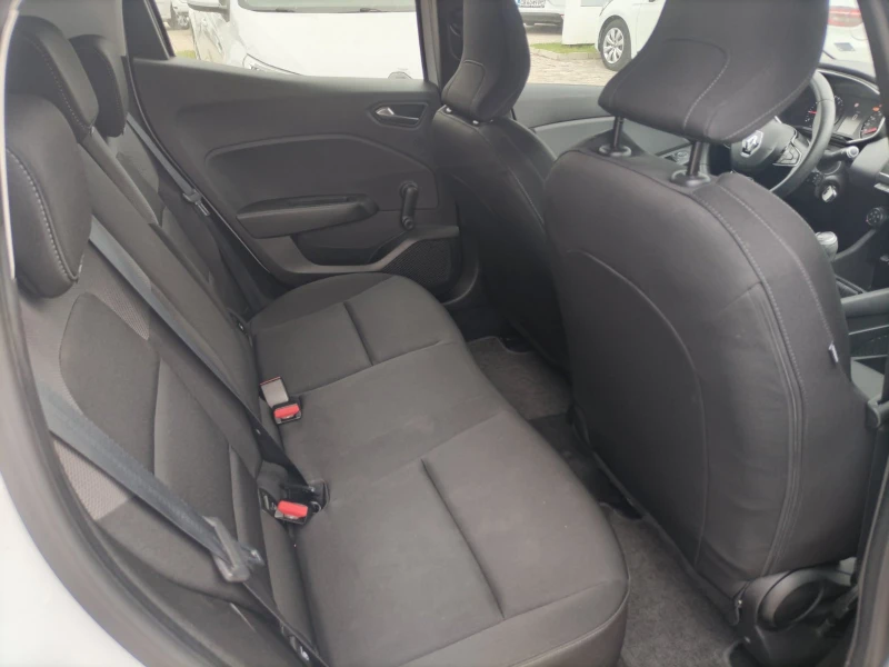 Renault Clio V Tce 100 BVM5 S&S, снимка 13 - Автомобили и джипове - 51445105