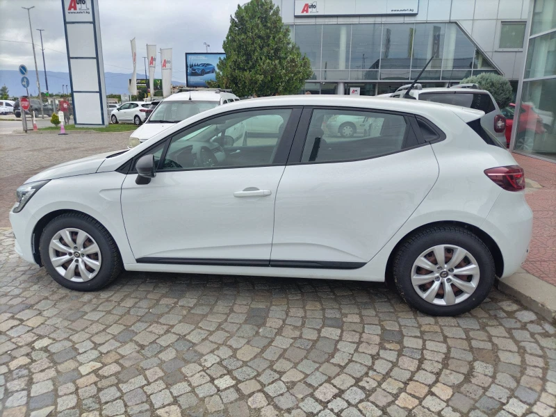 Renault Clio V Tce 100 BVM5 S&S, снимка 4 - Автомобили и джипове - 51445105