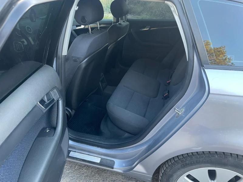 Audi A3 2.0TDI Sportback Автоматик!, снимка 11 - Автомобили и джипове - 51861993