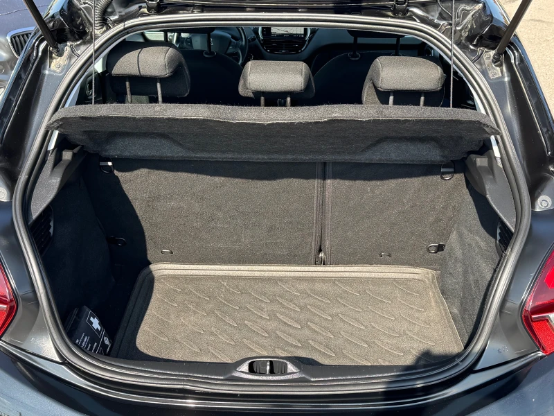 Peugeot 208 1.2I-ALLURE-ЛИЗИНГ, снимка 4 - Автомобили и джипове - 52079195