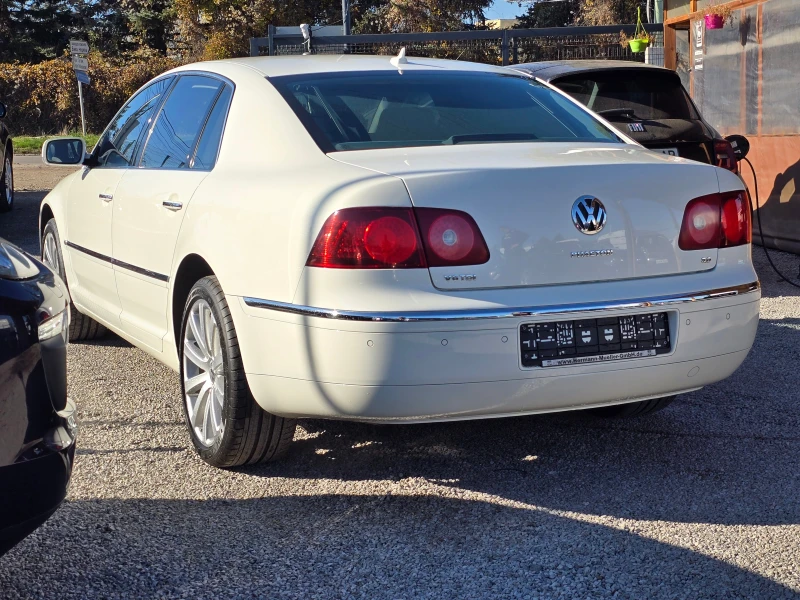VW Phaeton 3.0TDi-v6/Individual/Лизинг, снимка 4 - Автомобили и джипове - 52427915