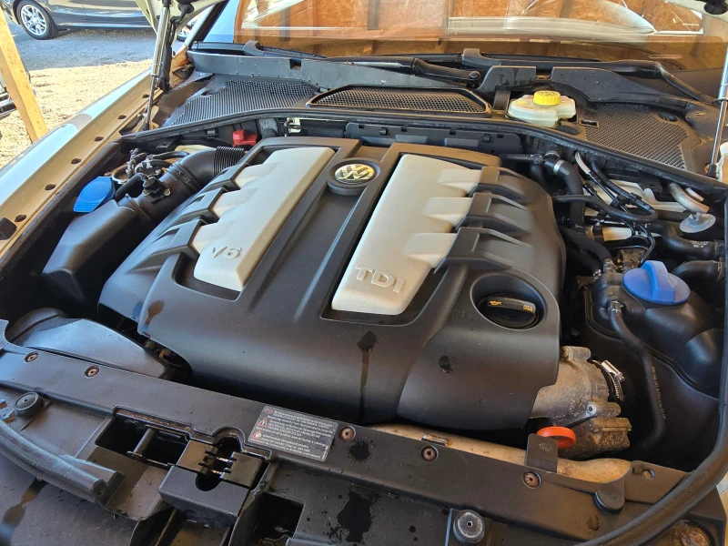 VW Phaeton 3.0TDi-v6/Individual/Лизинг, снимка 17 - Автомобили и джипове - 52427915