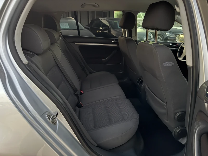 VW Golf 2.0TDI NAVI CLIMA , снимка 13 - Автомобили и джипове - 52832995