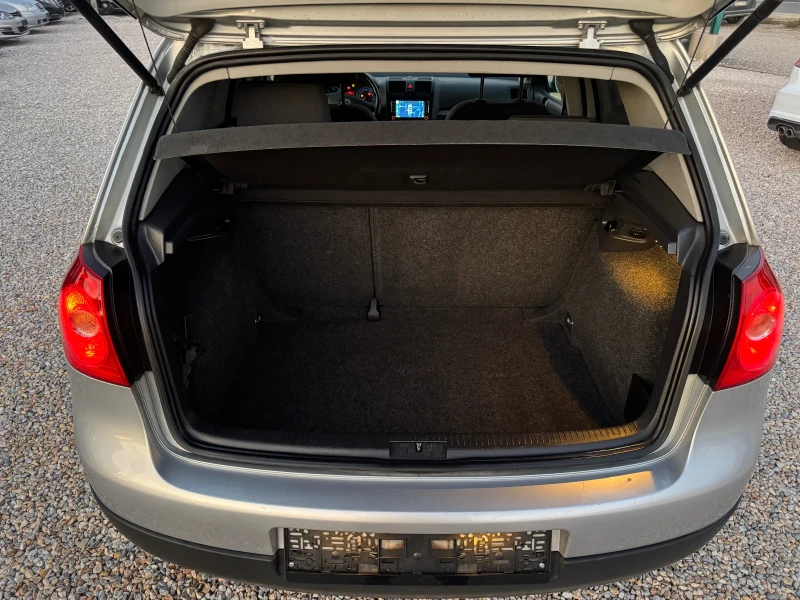 VW Golf 2.0TDI NAVI CLIMA , снимка 5 - Автомобили и джипове - 52832995