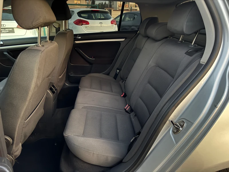 VW Golf 2.0TDI NAVI CLIMA , снимка 14 - Автомобили и джипове - 52832995