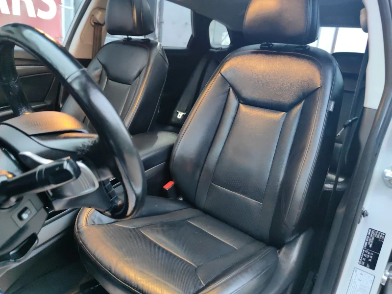 Hyundai I40 1.6CRDI-136к.с Euro-6  Creative, снимка 8 - Автомобили и джипове - 52985304