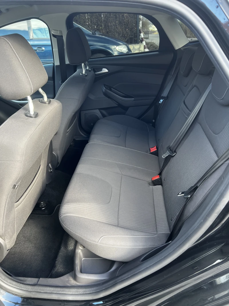 Ford Focus 1.0Ecoboost, снимка 7 - Автомобили и джипове - 53111405