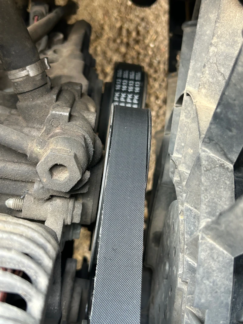 Audi A4, снимка 10 - Автомобили и джипове - 53111178