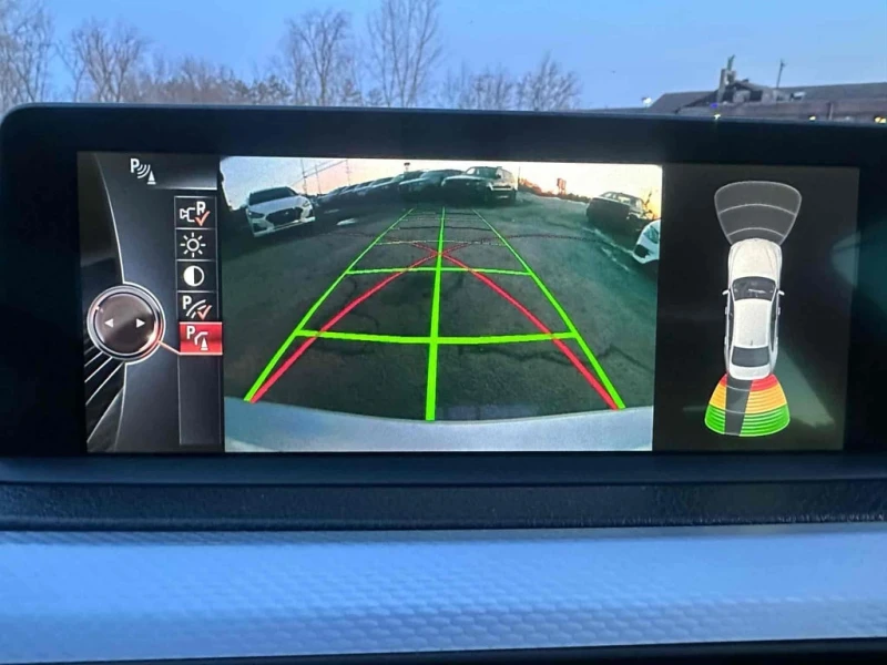 BMW 335 * xDrive * CARFAX * ЦЕНА ДО БГ, снимка 13 - Автомобили и джипове - 53114326