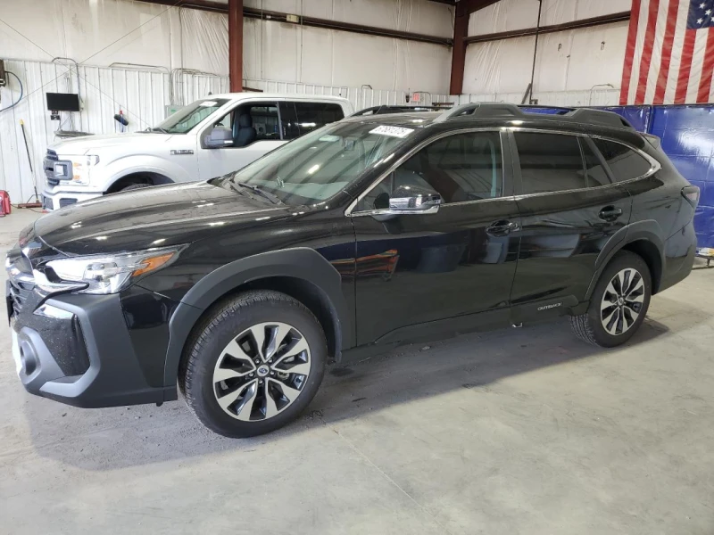 Subaru Outback LIMITED* 