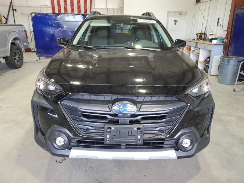 Subaru Outback LIMITED* , снимка 2 - Автомобили и джипове - 53182822