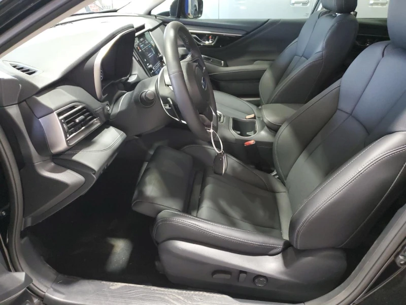 Subaru Outback LIMITED* , снимка 9 - Автомобили и джипове - 53182822