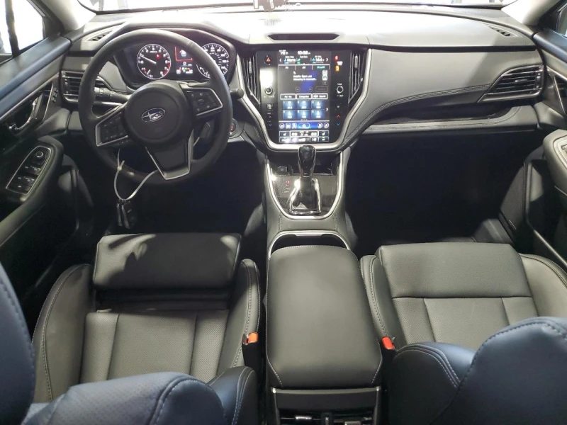 Subaru Outback LIMITED* , снимка 10 - Автомобили и джипове - 53182822