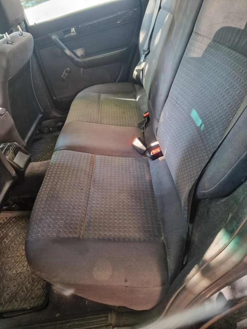 Audi A6, снимка 4 - Автомобили и джипове - 53377536