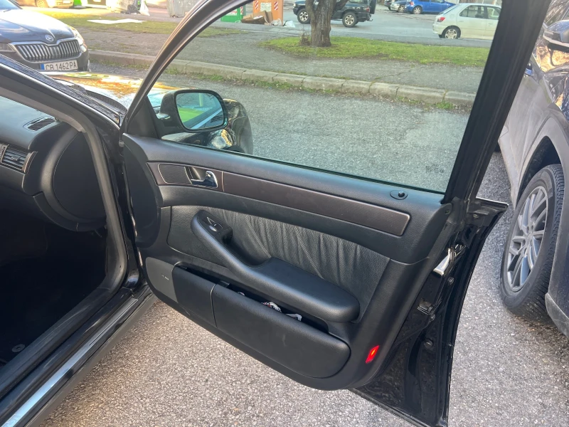 Audi A6, снимка 12 - Автомобили и джипове - 53450571