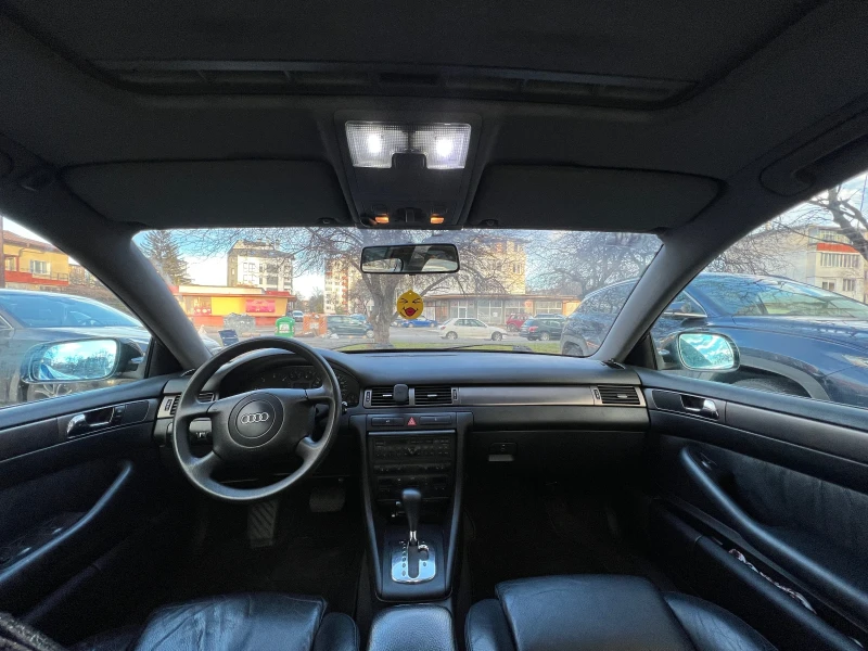 Audi A6, снимка 16 - Автомобили и джипове - 53450571